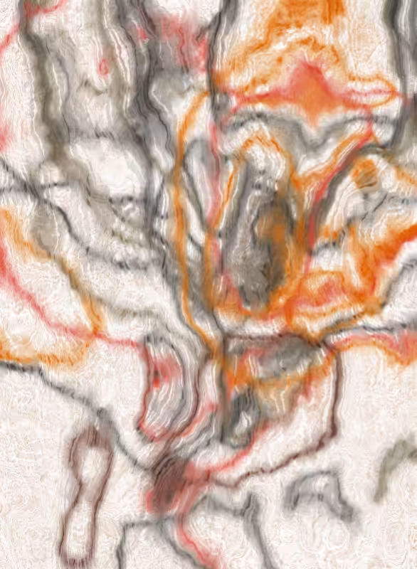 Marble, Opulence #39