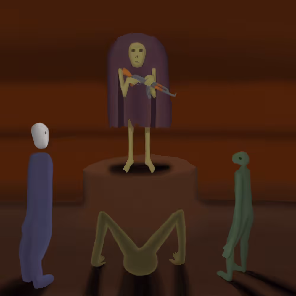 Tertulia