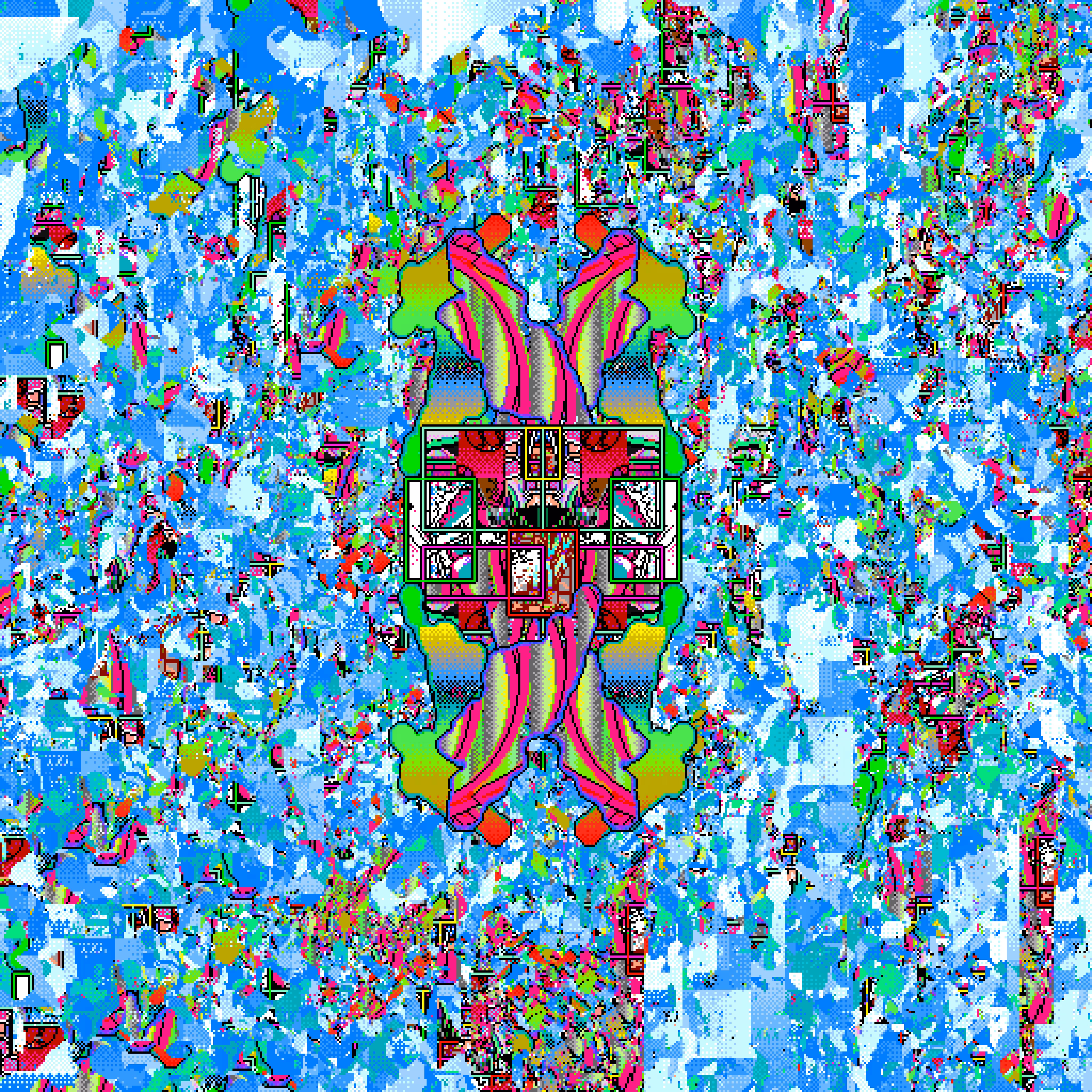 Dream Chaos