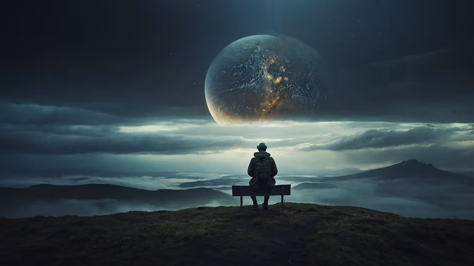 Dreams of Another Earth