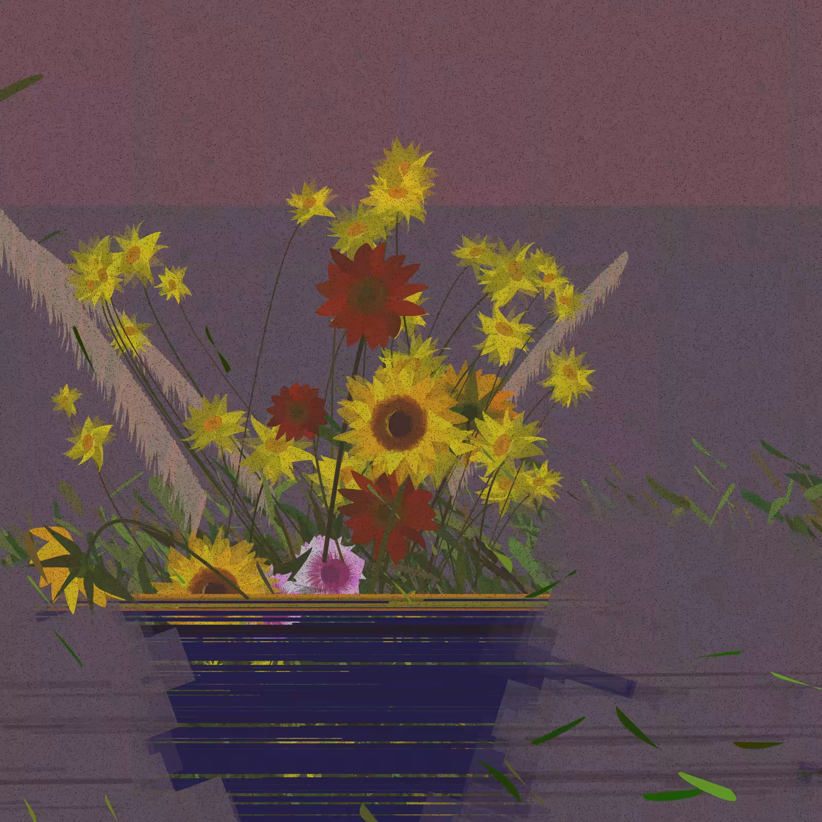 Wildflowers #43