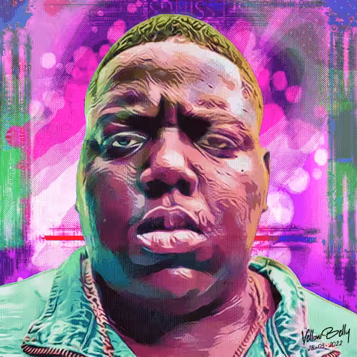 Christopher George Latore Wallace