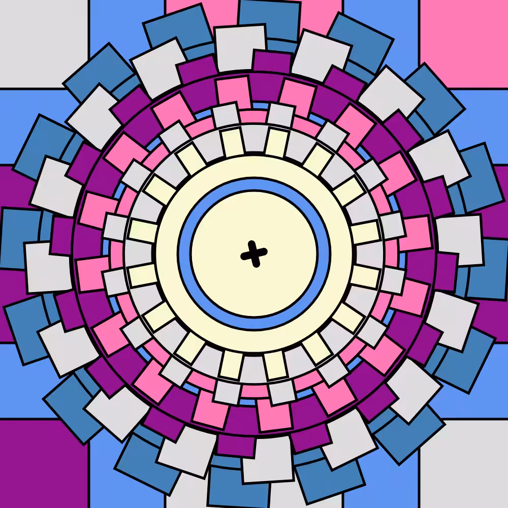 Hypnotic Machine #68