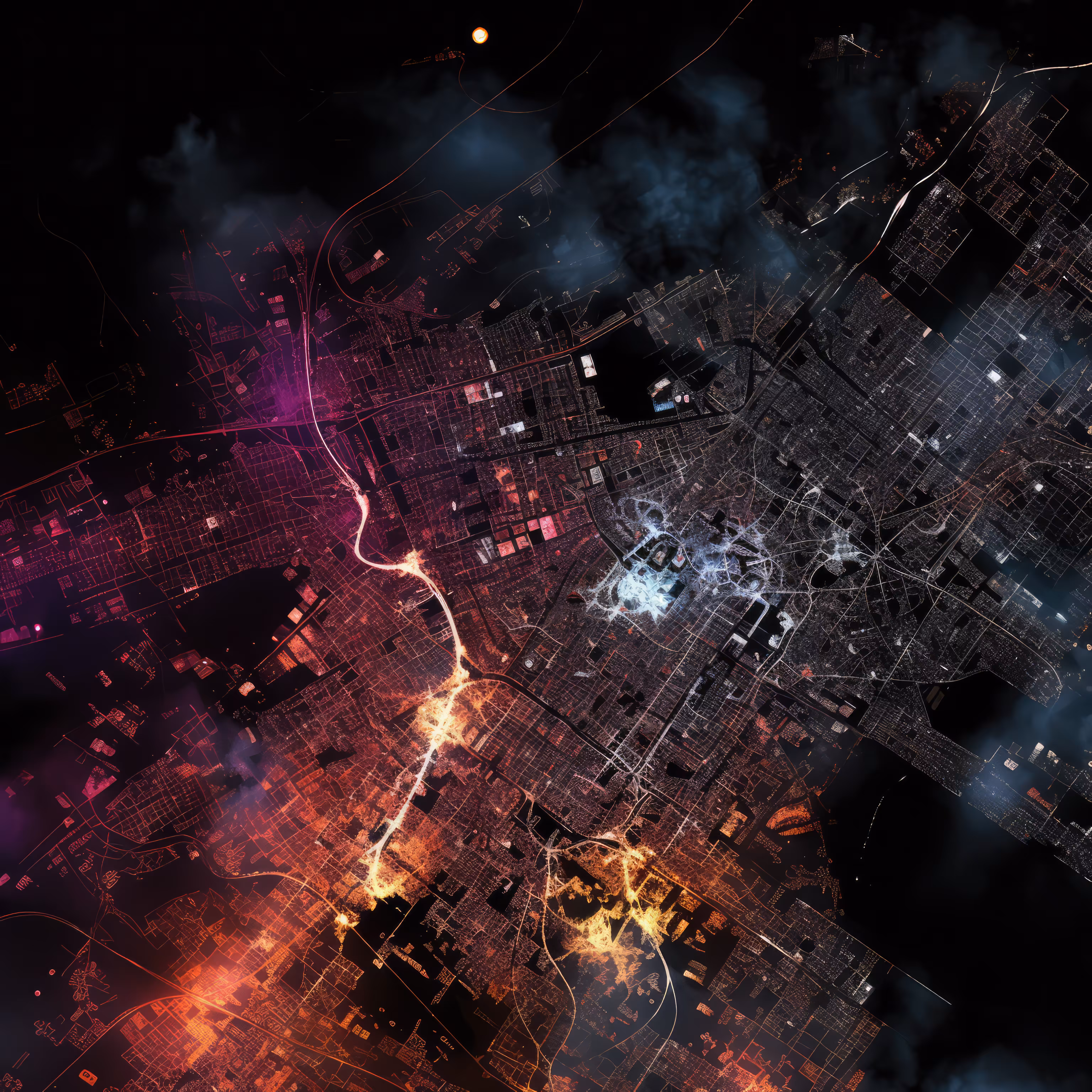 Mappings 466