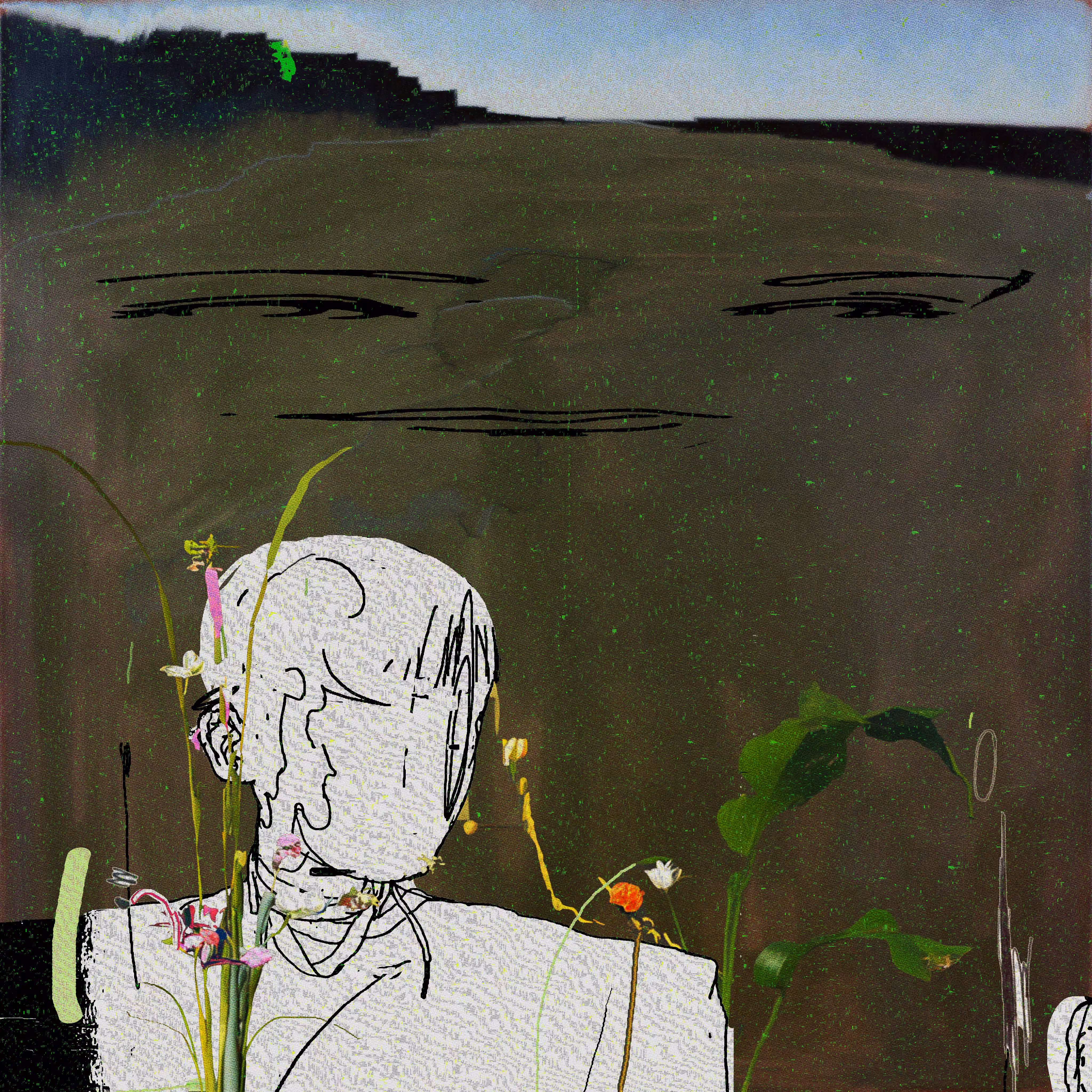 untitled☻: Mother Earth
