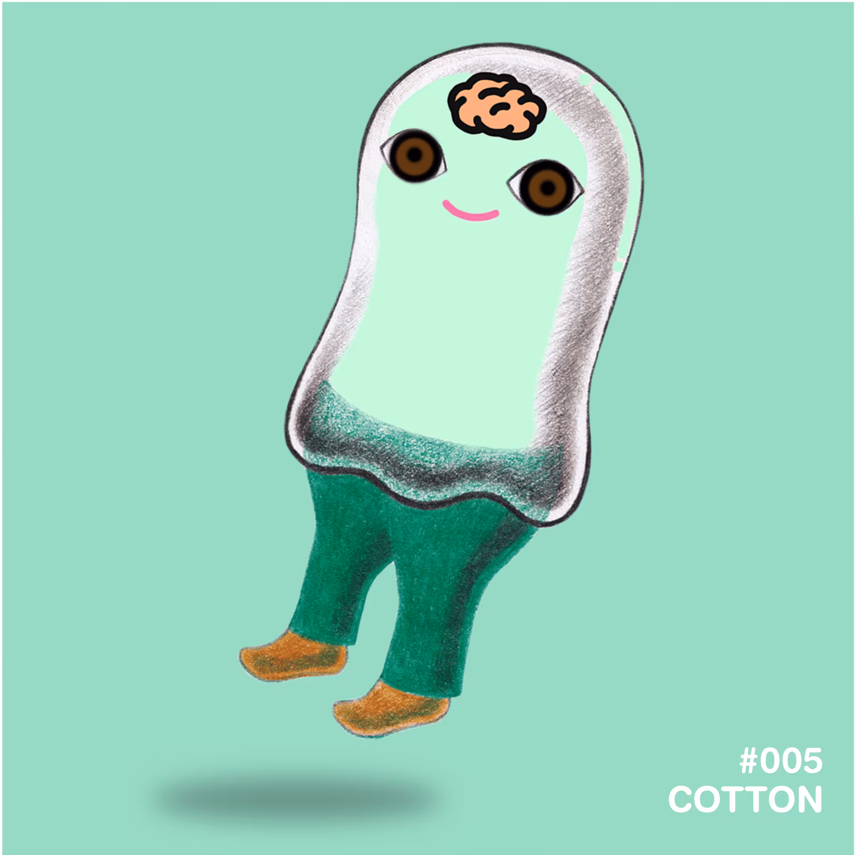 COTTON