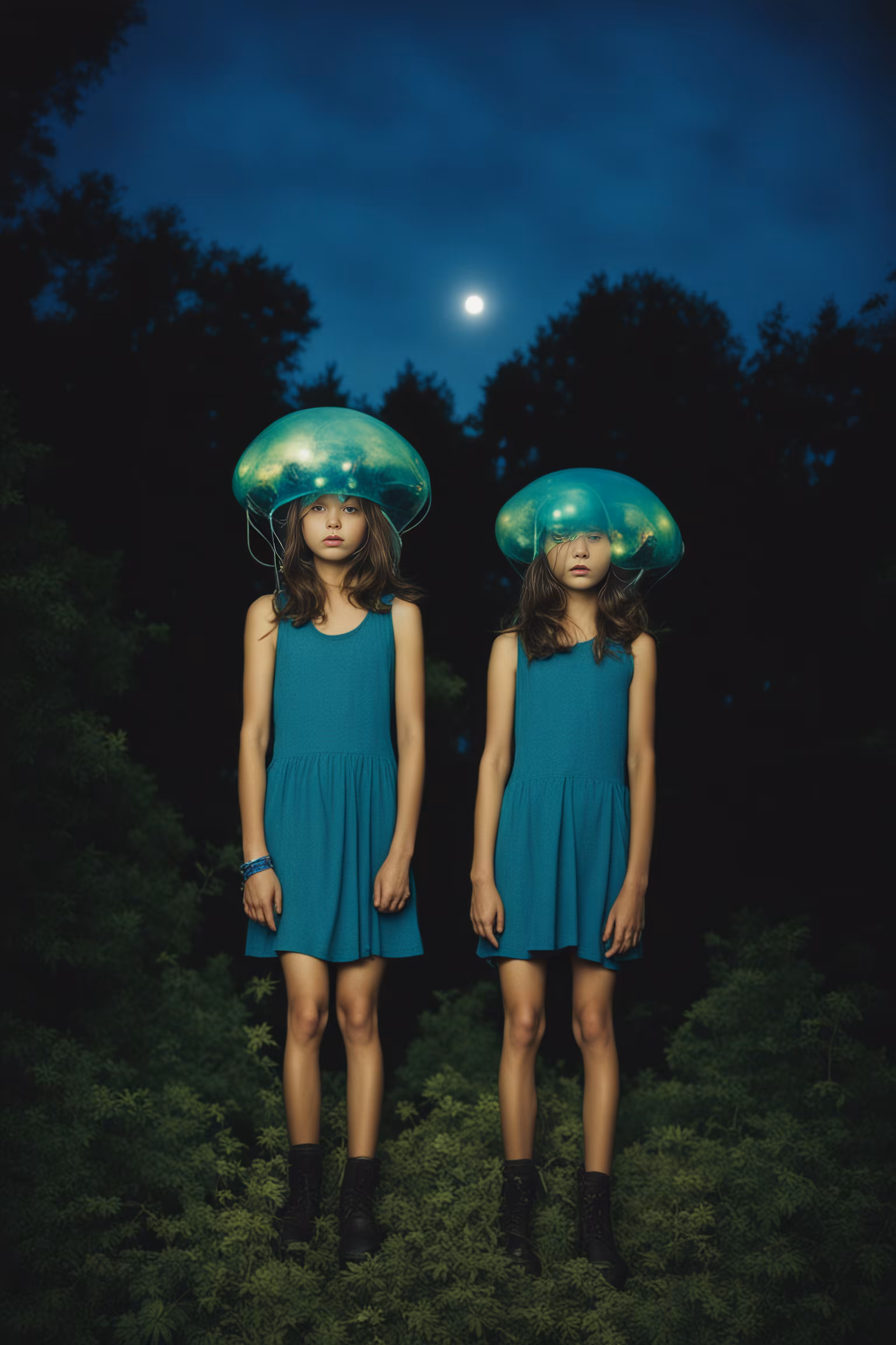 The Solstice #43