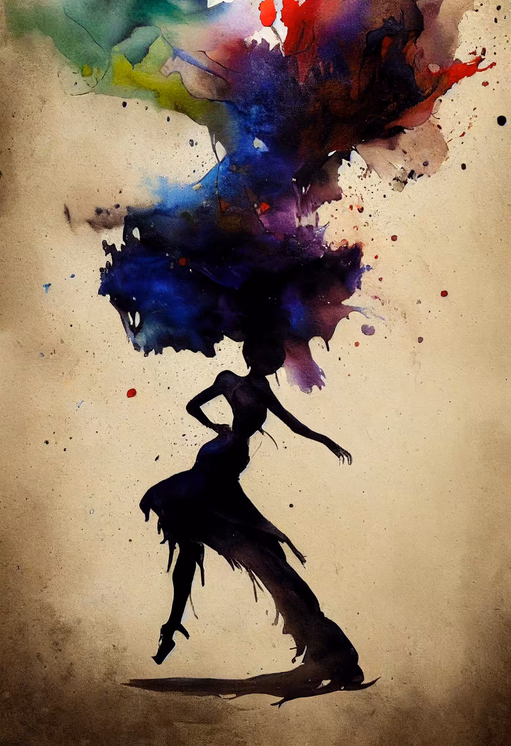 Magic of Dance 20