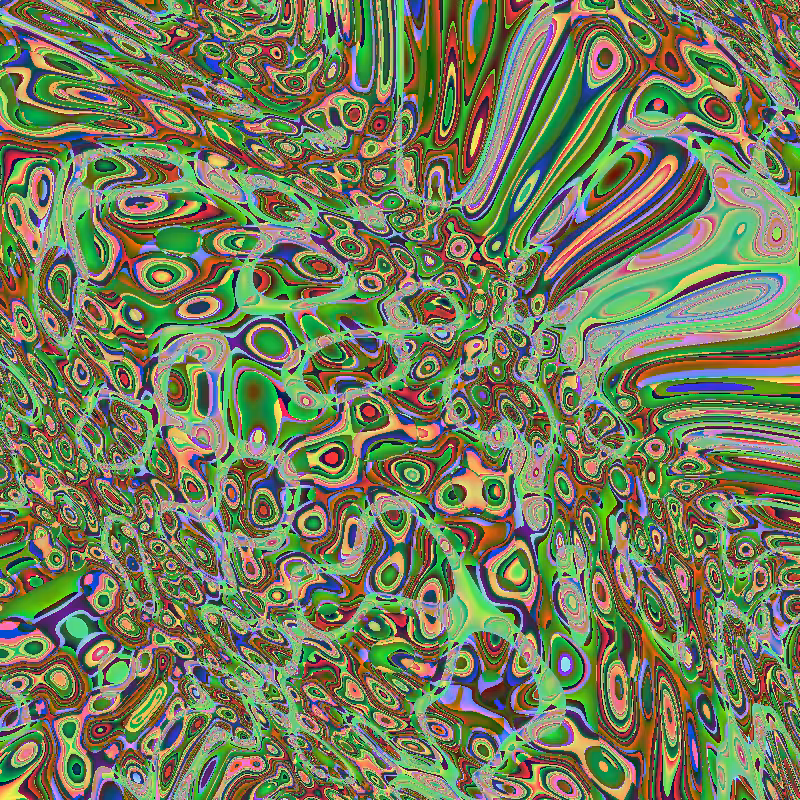 Unconscious Mind #32