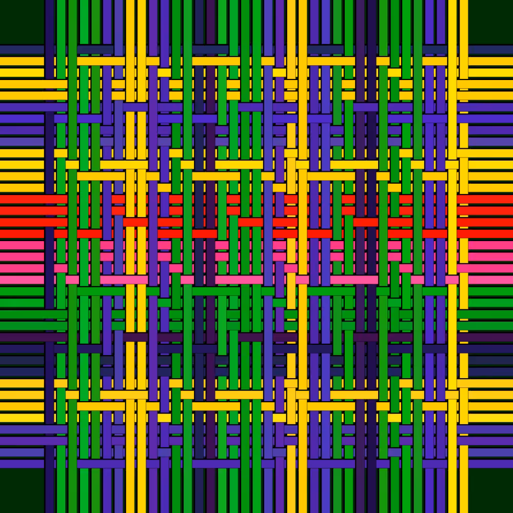 Textile Bacteria #30