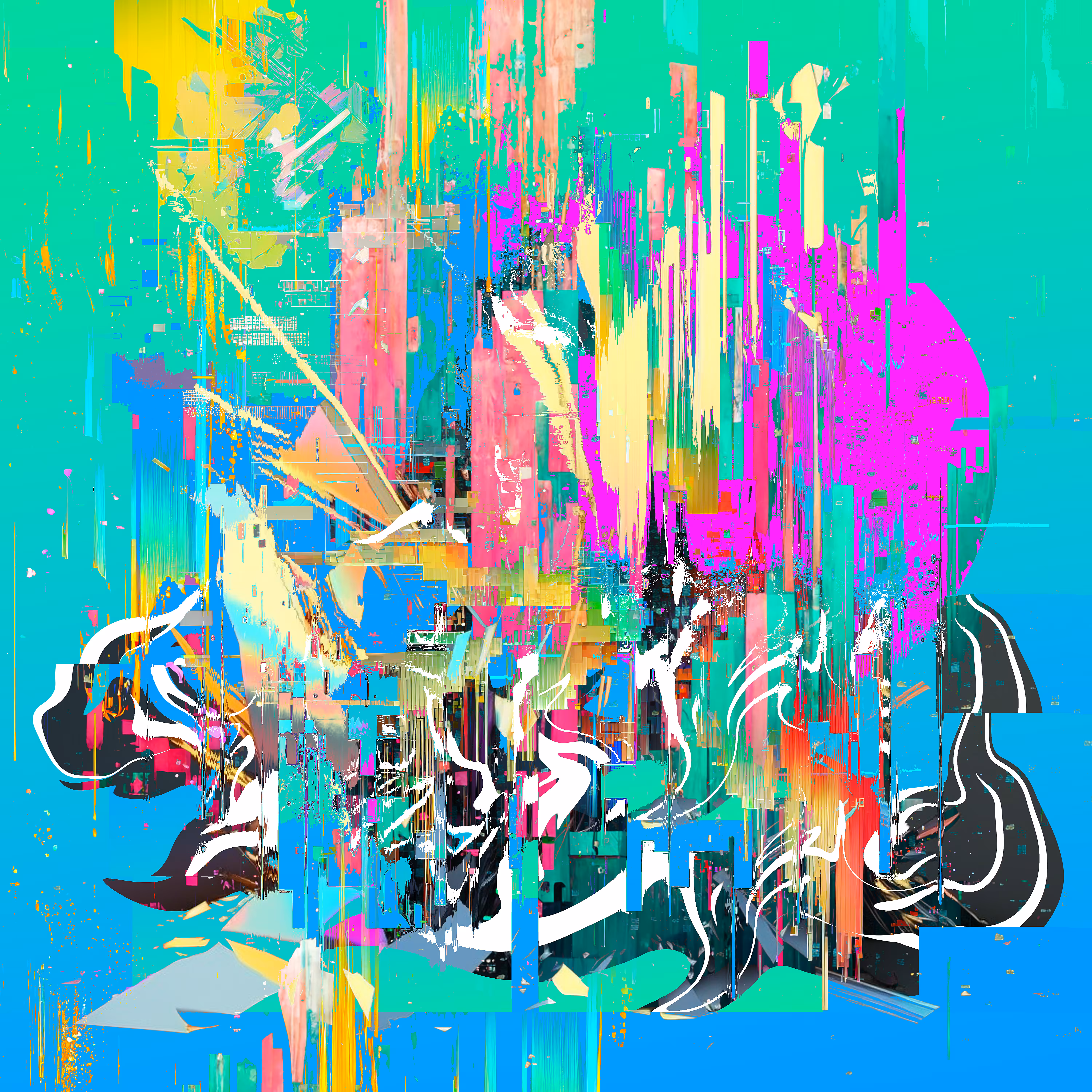Abstract 777
