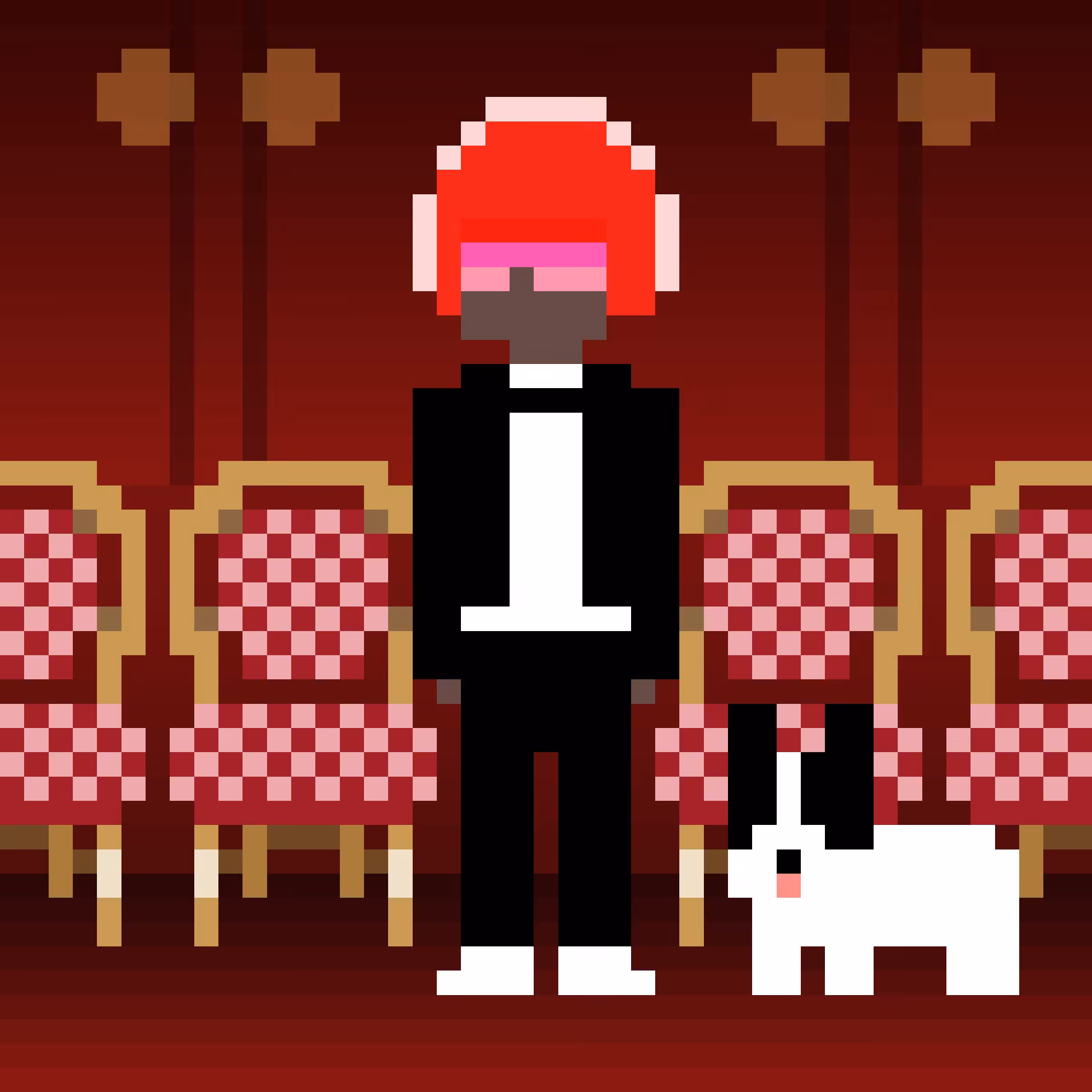 CryptoParisian #430