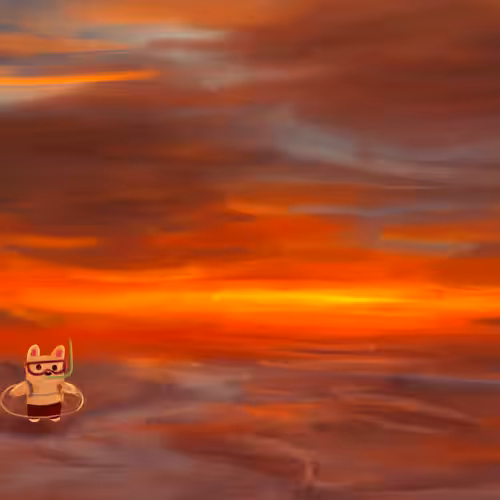 Shallow Waters