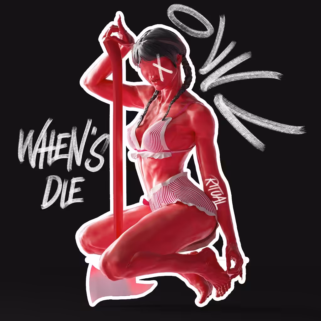 When's die
