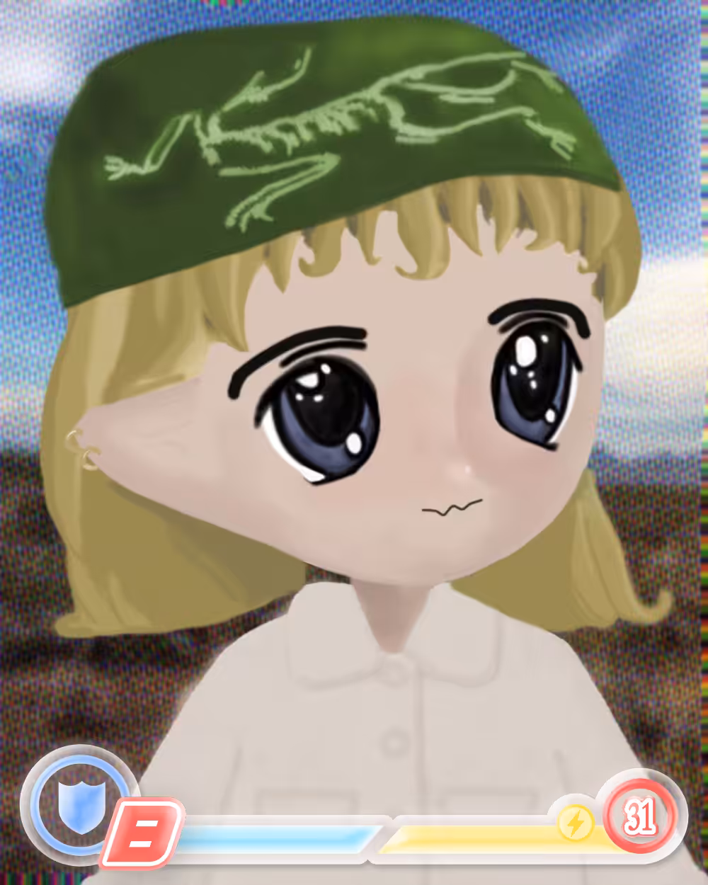 Milady 9832
