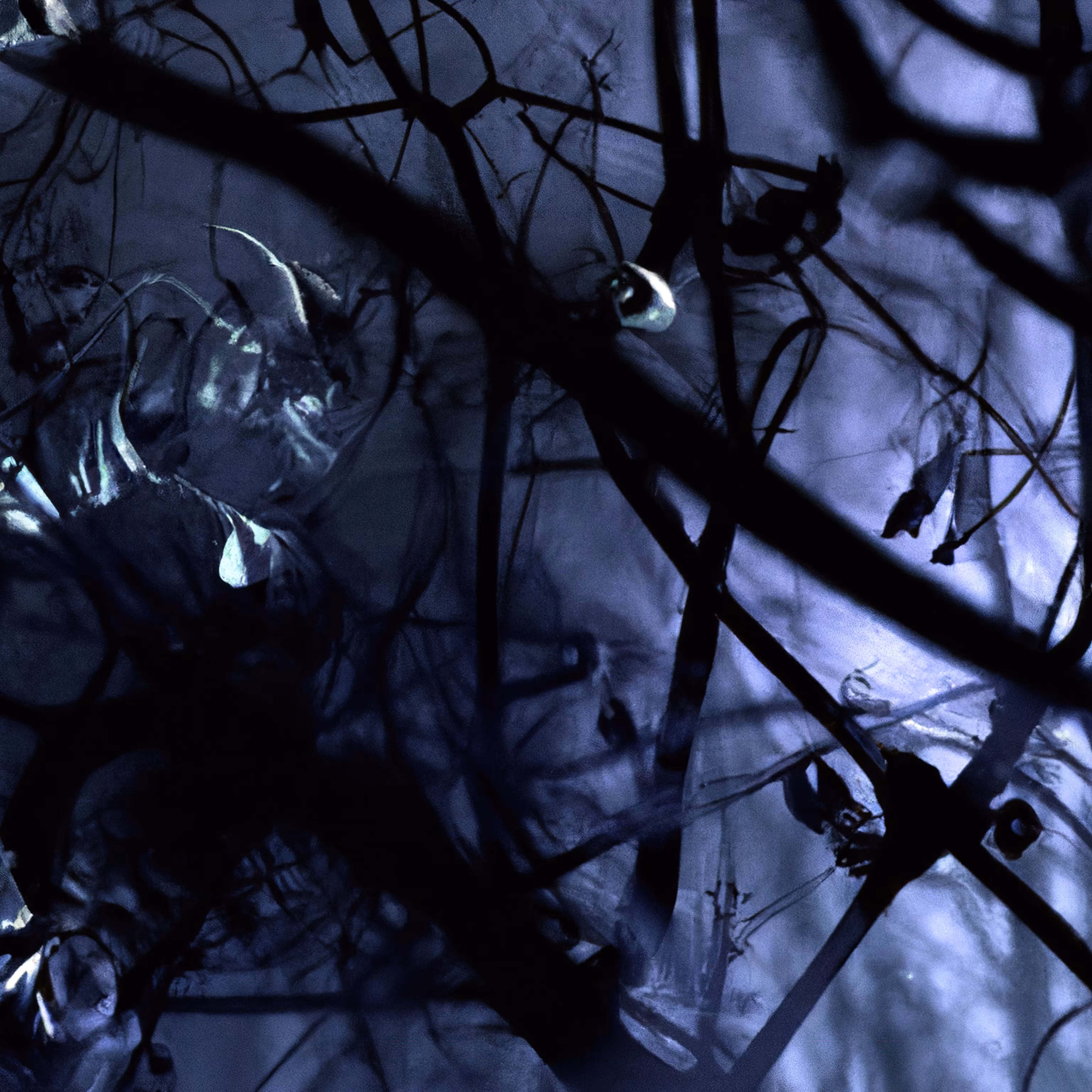 Broken Branches II