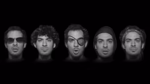 Show Me Your Dorito Face | Song A Day #00311