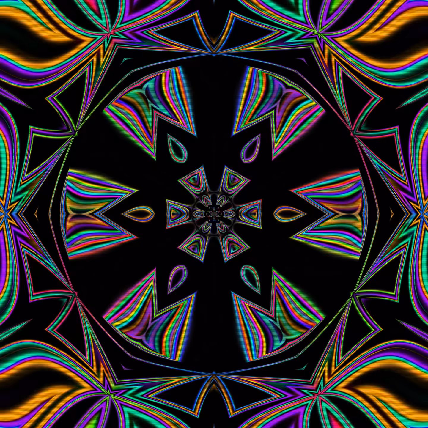 Quaterniad