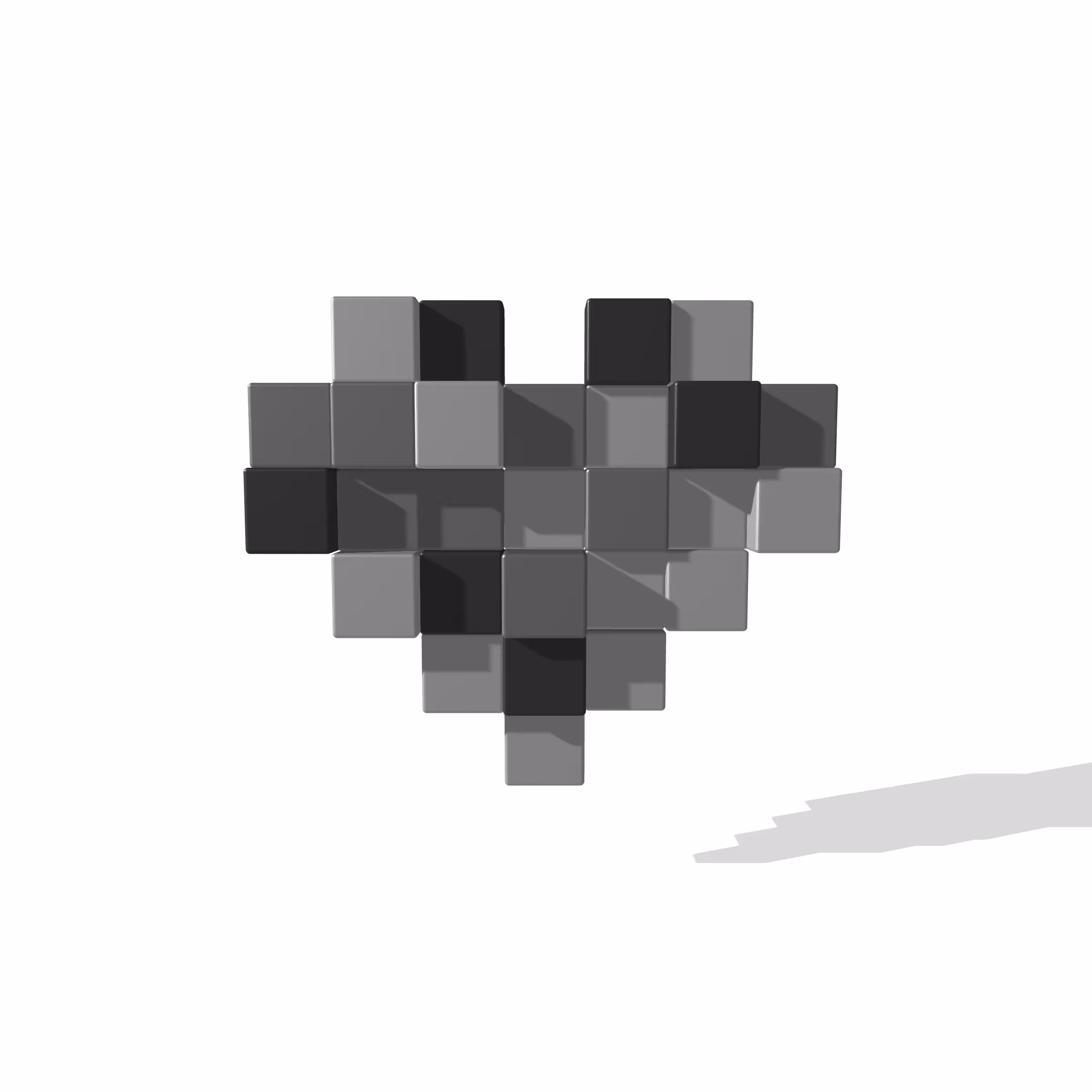 heart + craft #13491