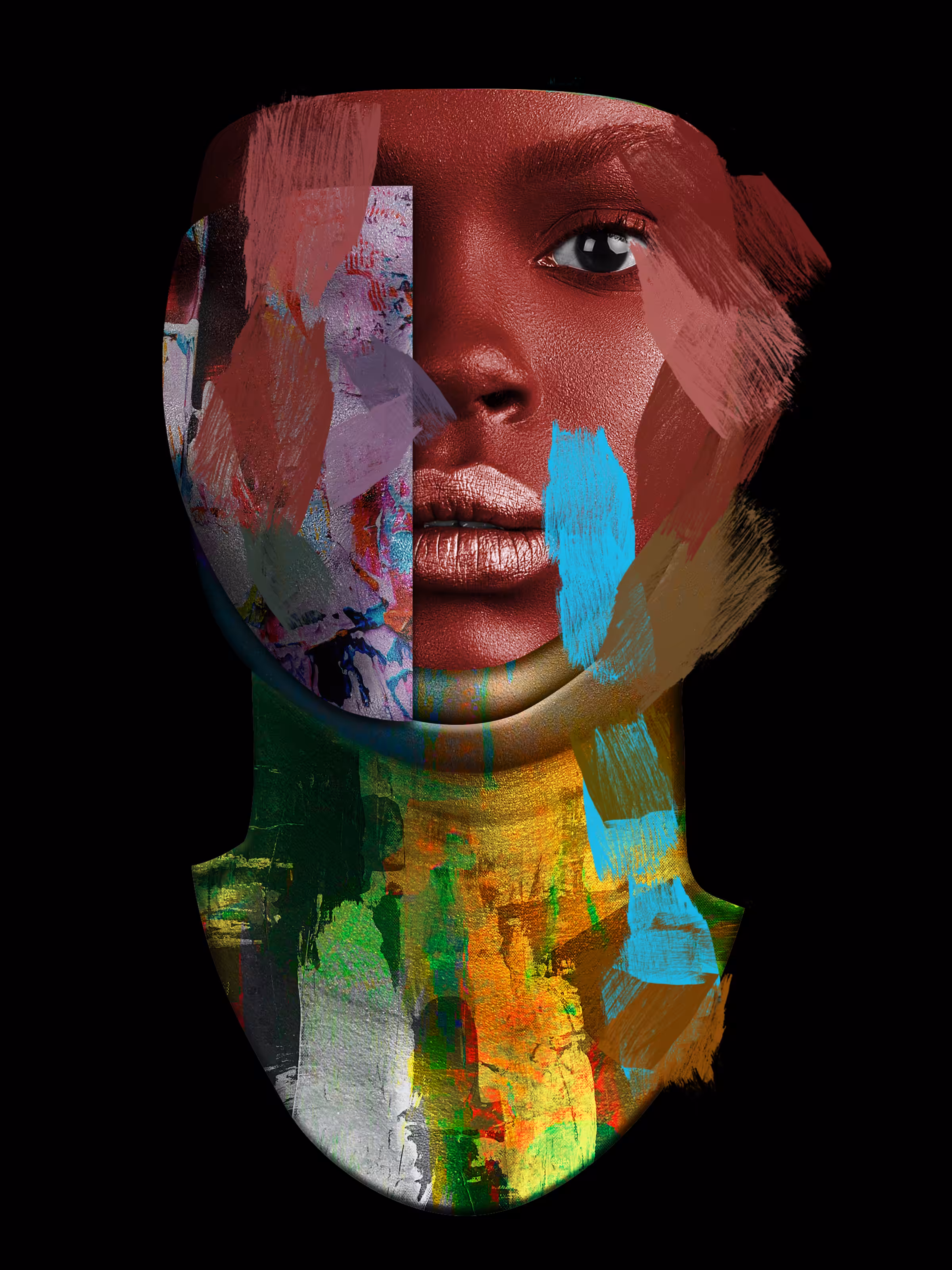 Faceless Crypto 23