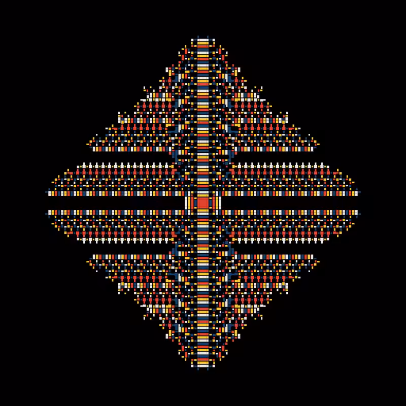 56 Modes #137