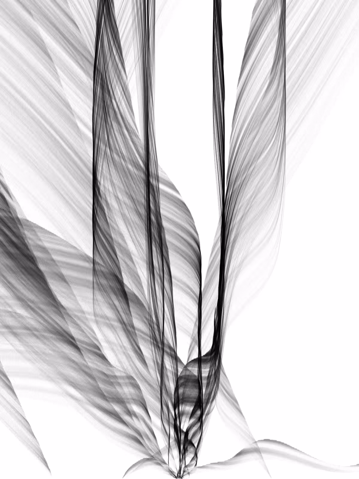 Rodeo posts: Dissected Smoke #028