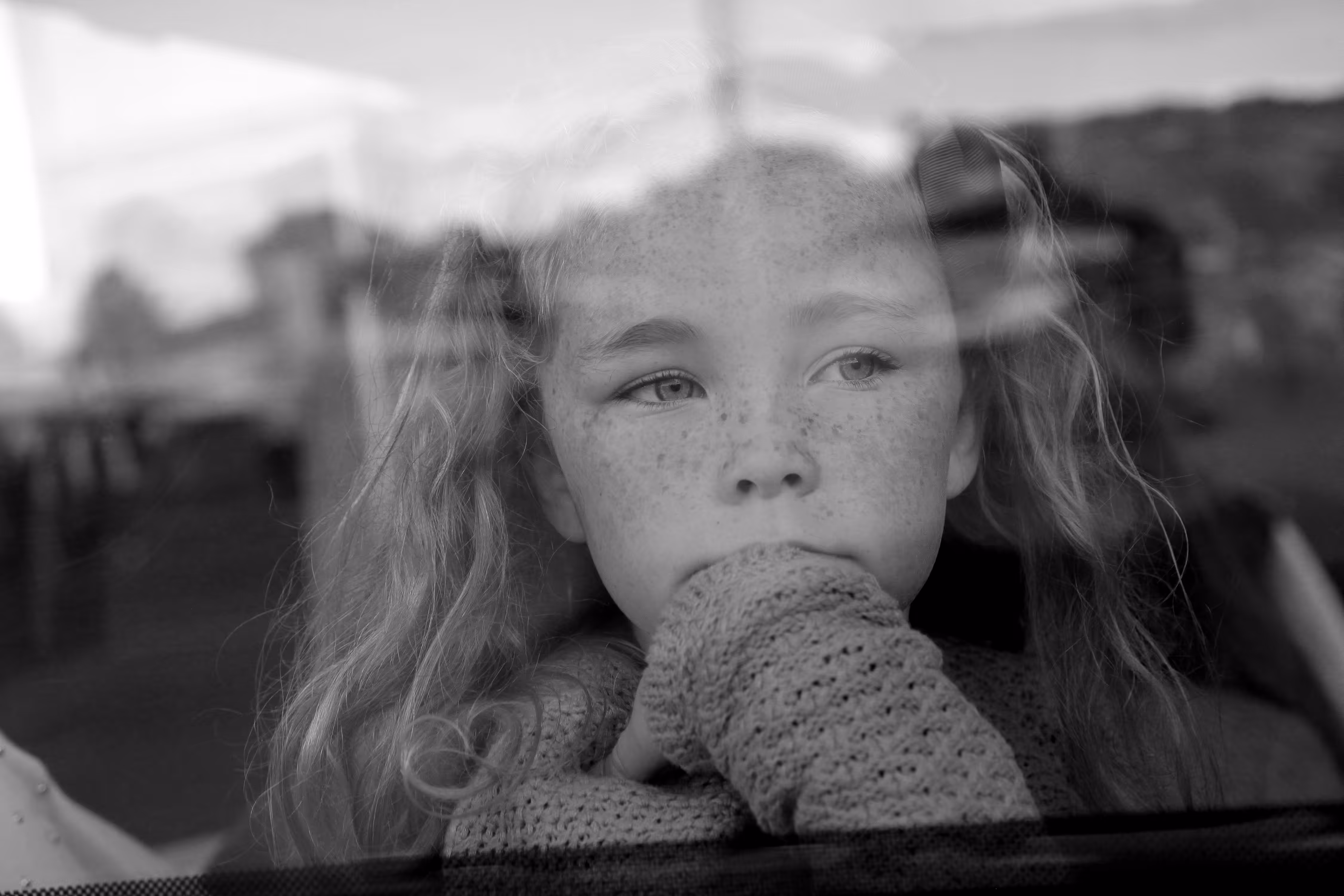 Growing Up Travelling - #7