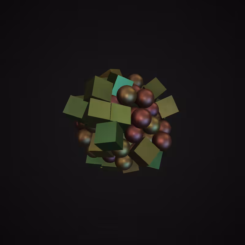Granulations #16