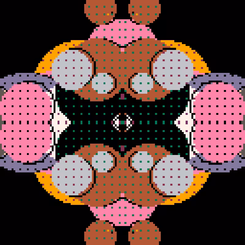 Collision Drive #2