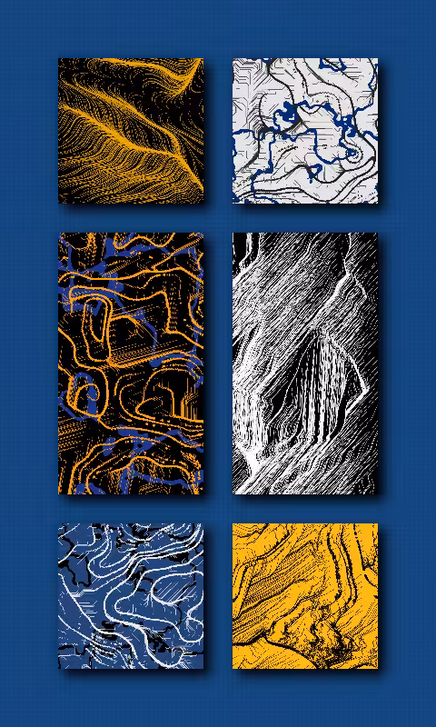 Little Galleries #45