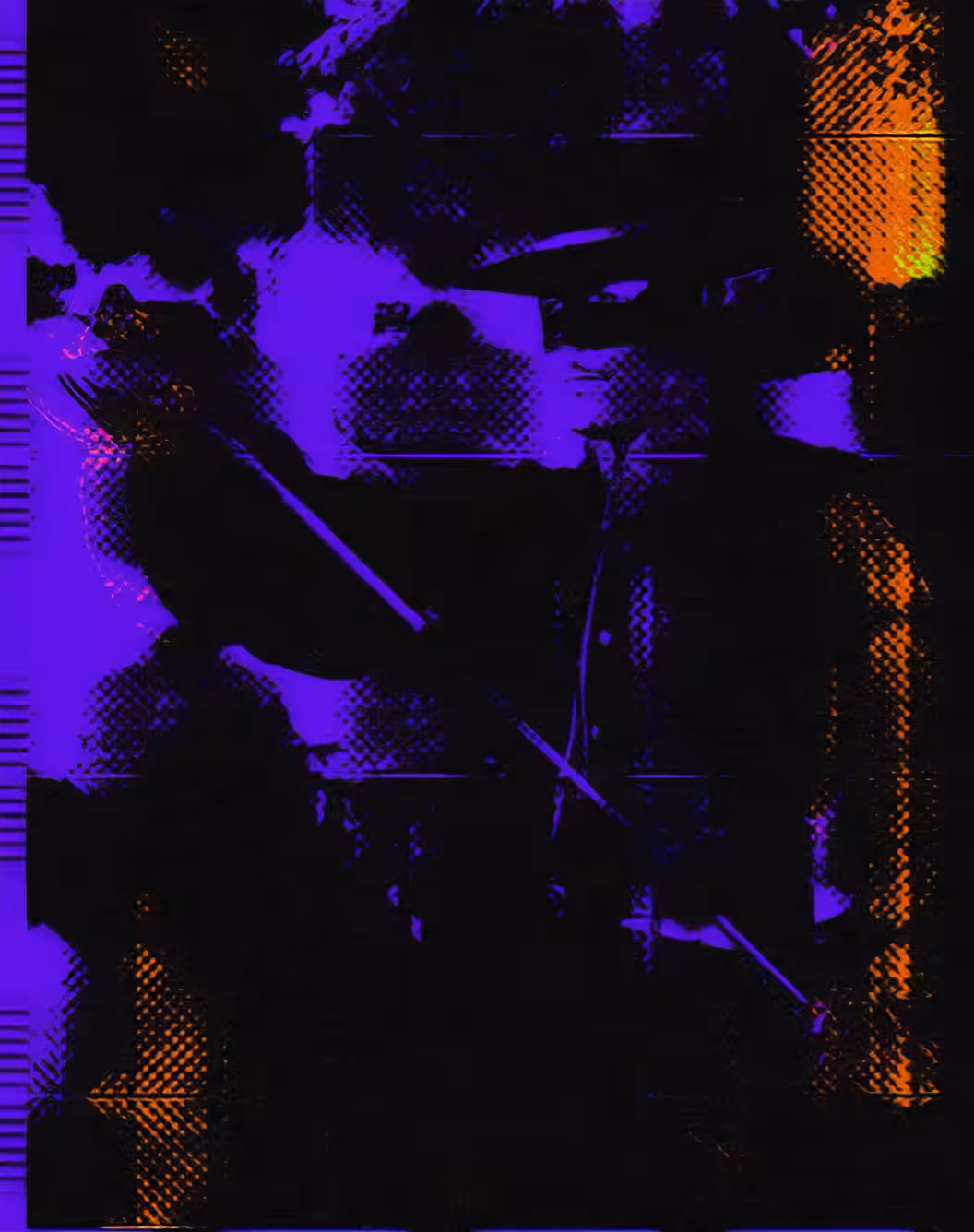 ZorroMosh! Trash .Gif #05