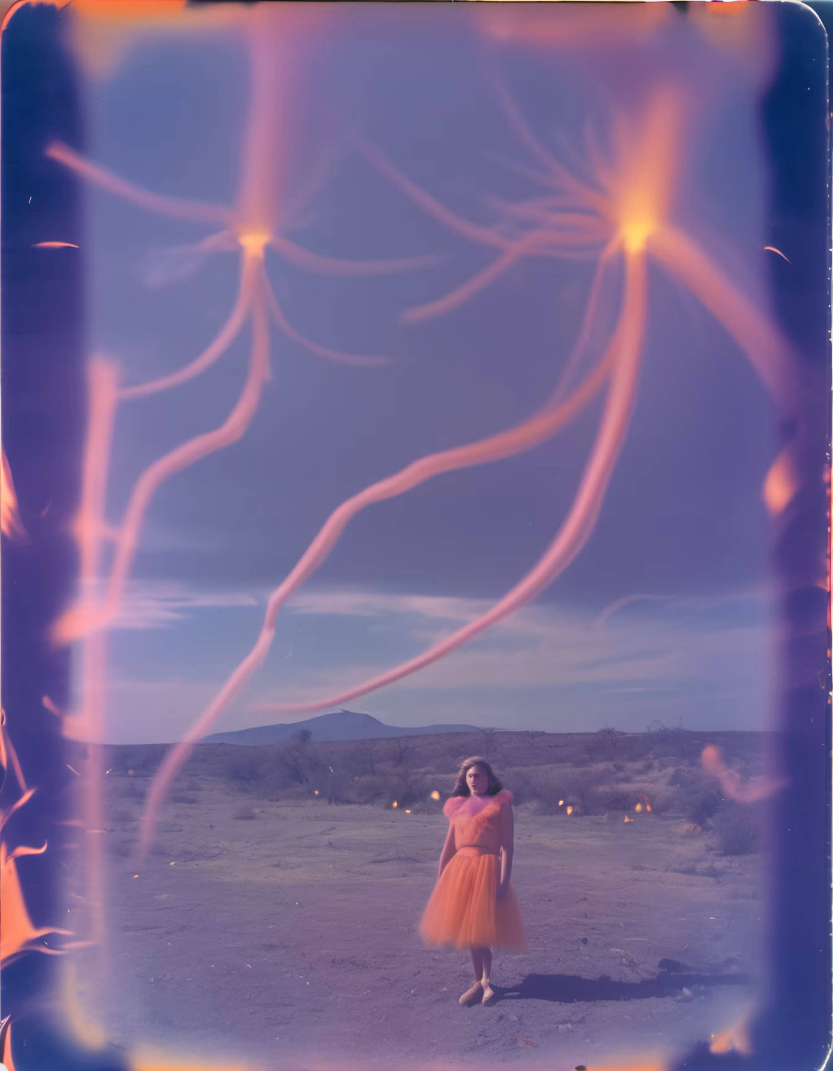 Utopian Hallucinations #29