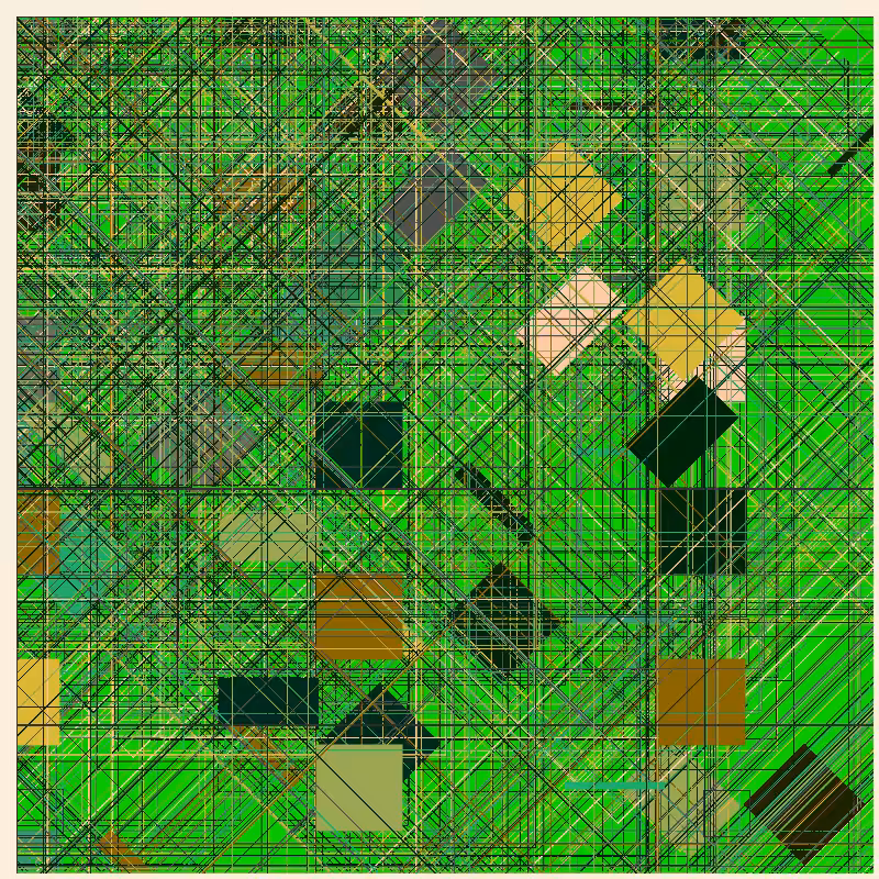 Cleons #1