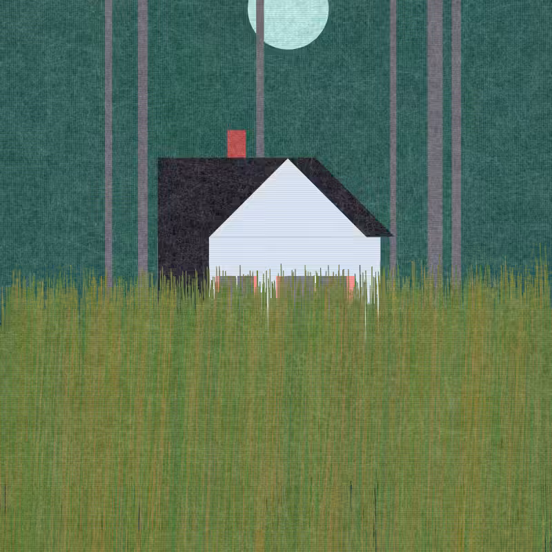 Southern Gothic #285