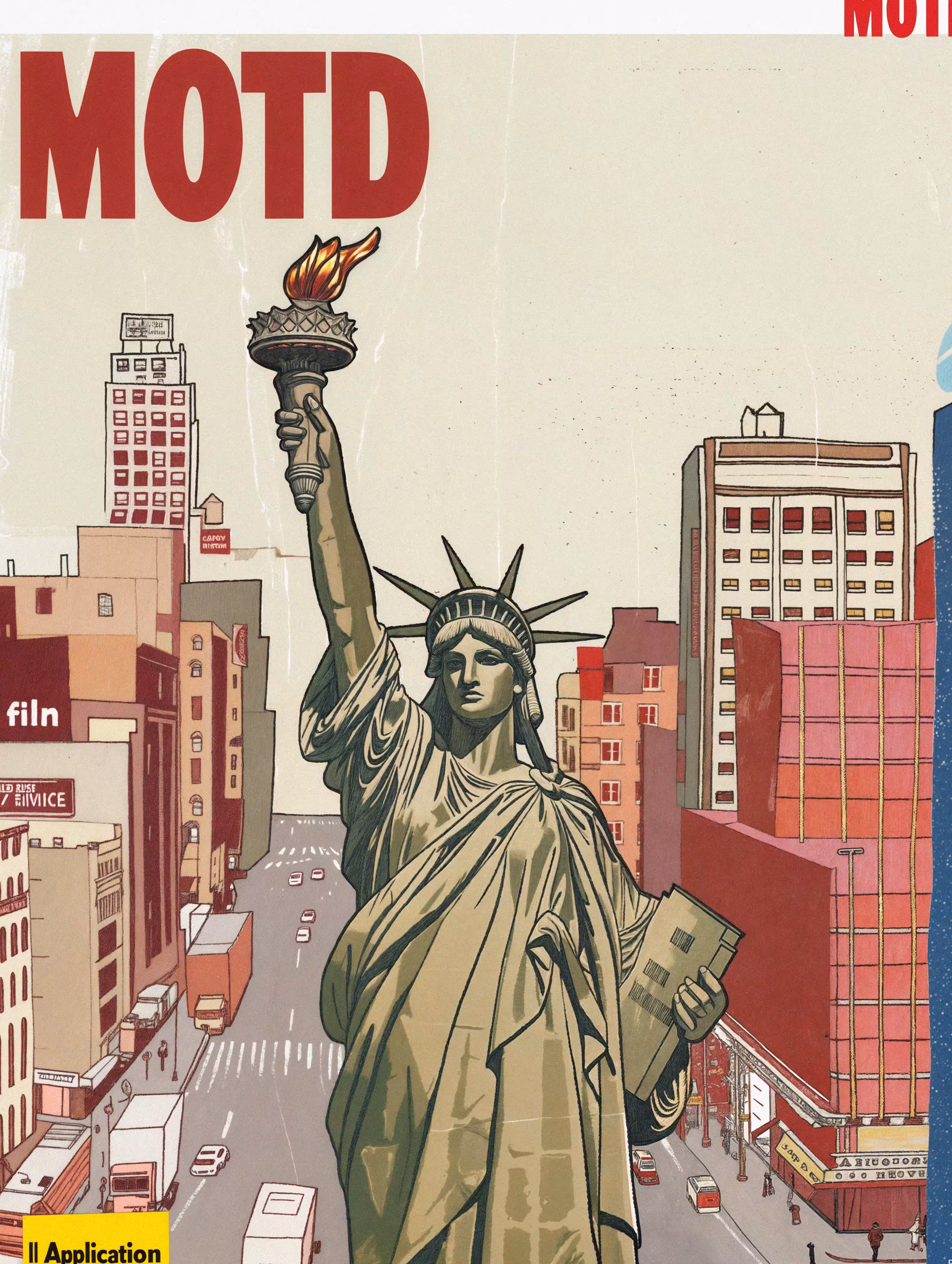 Issues #196 - Liberty Prime