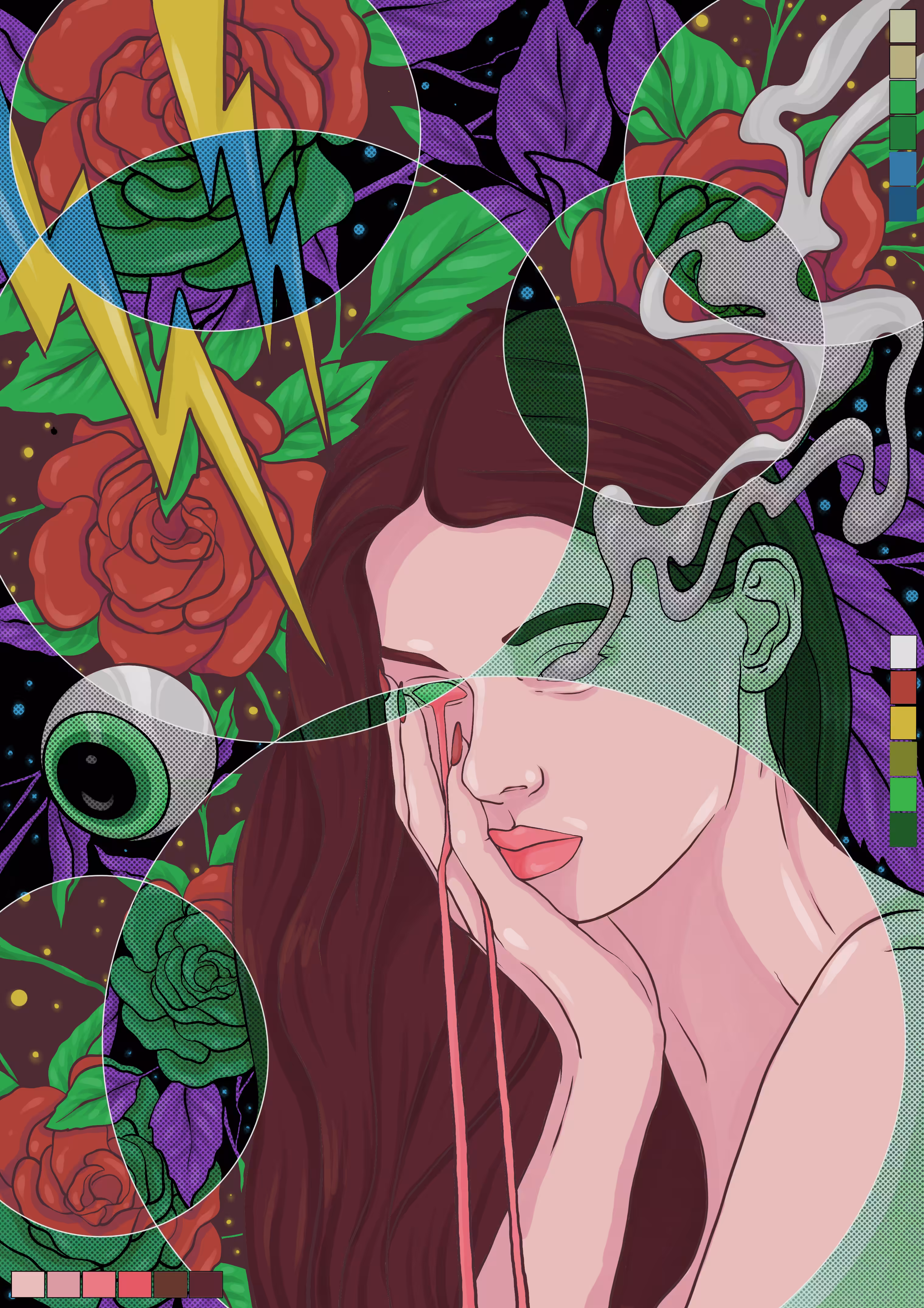 Rose