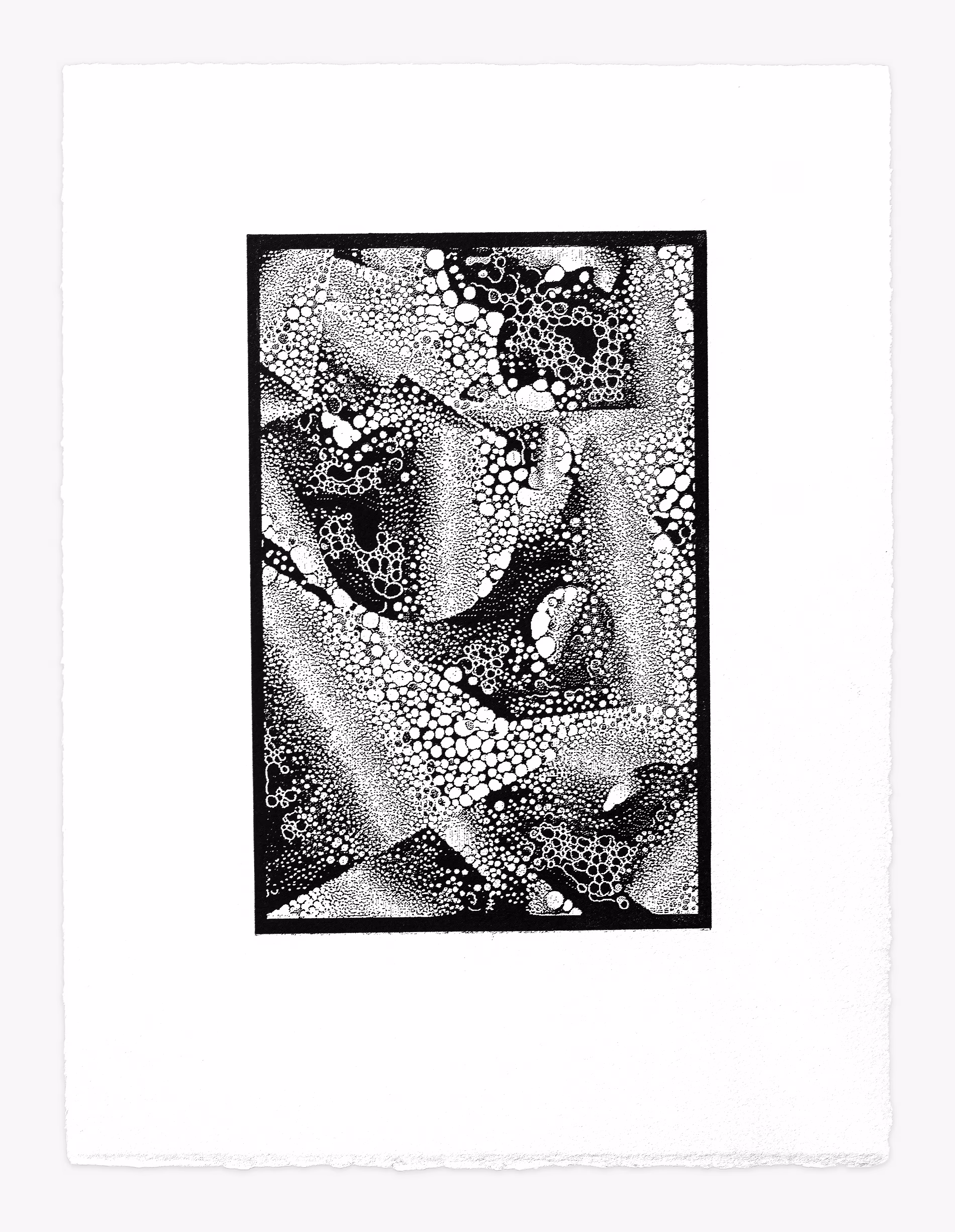 Geometry of Thought II #1