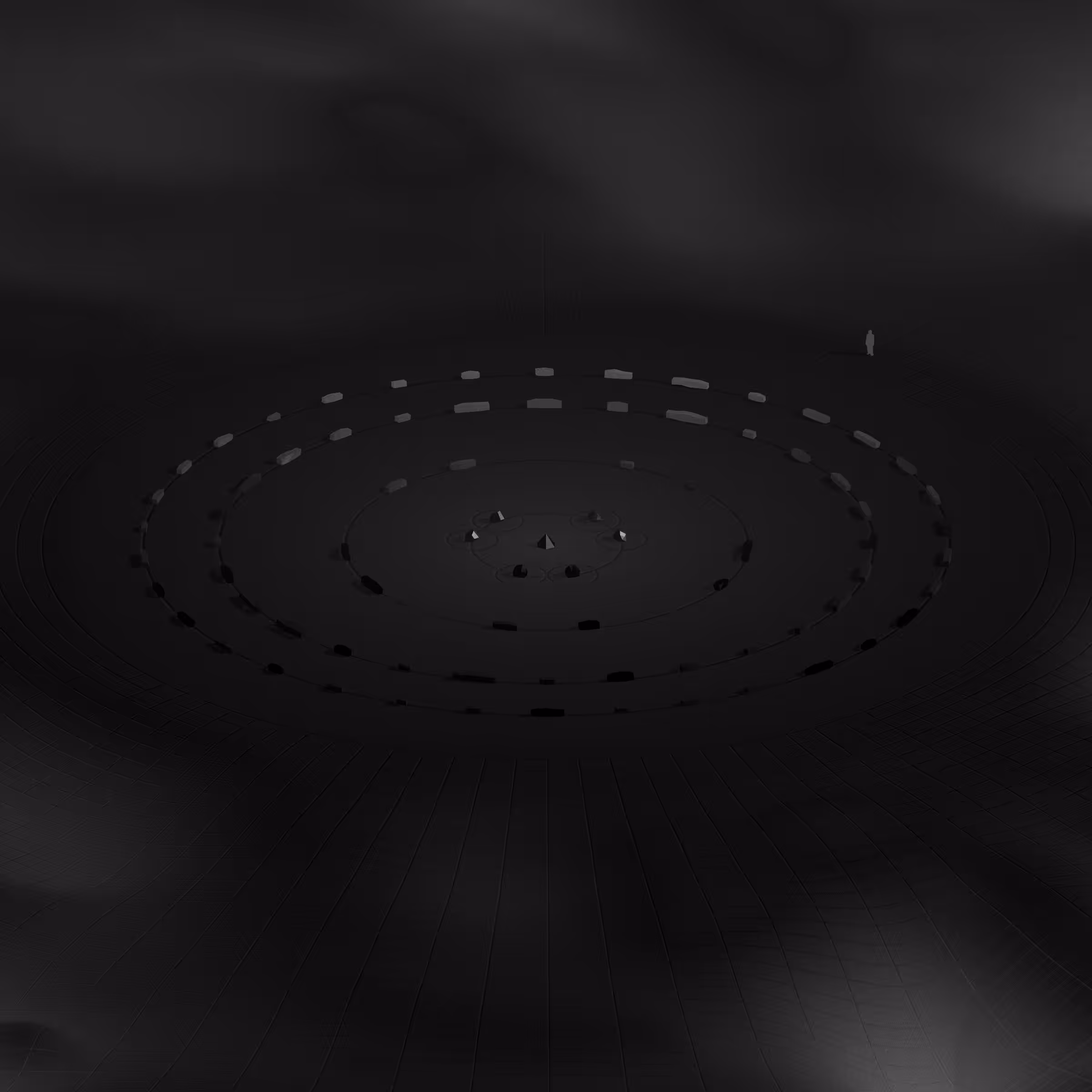 The Liths of Sisyphus #606