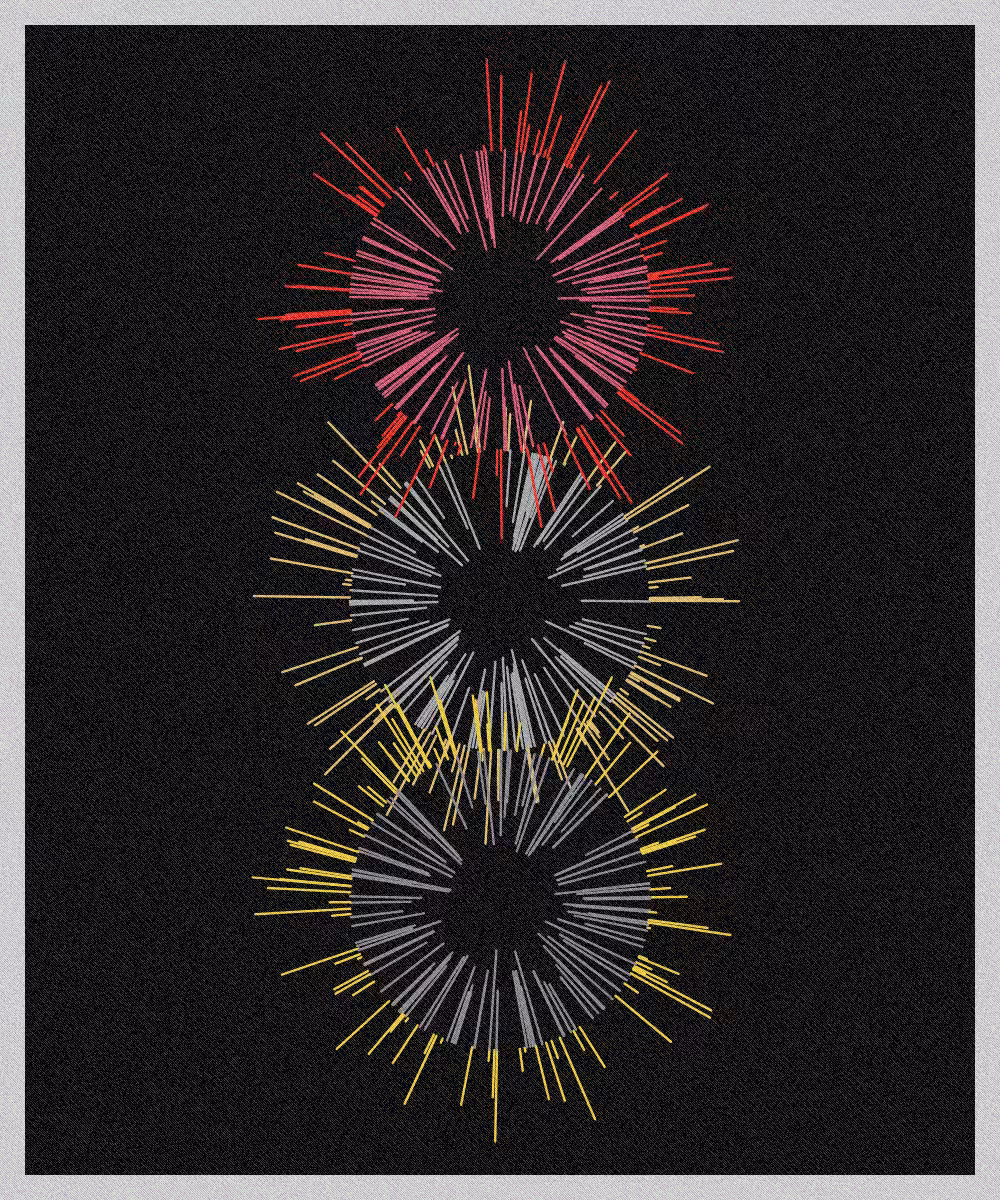 in the void #42