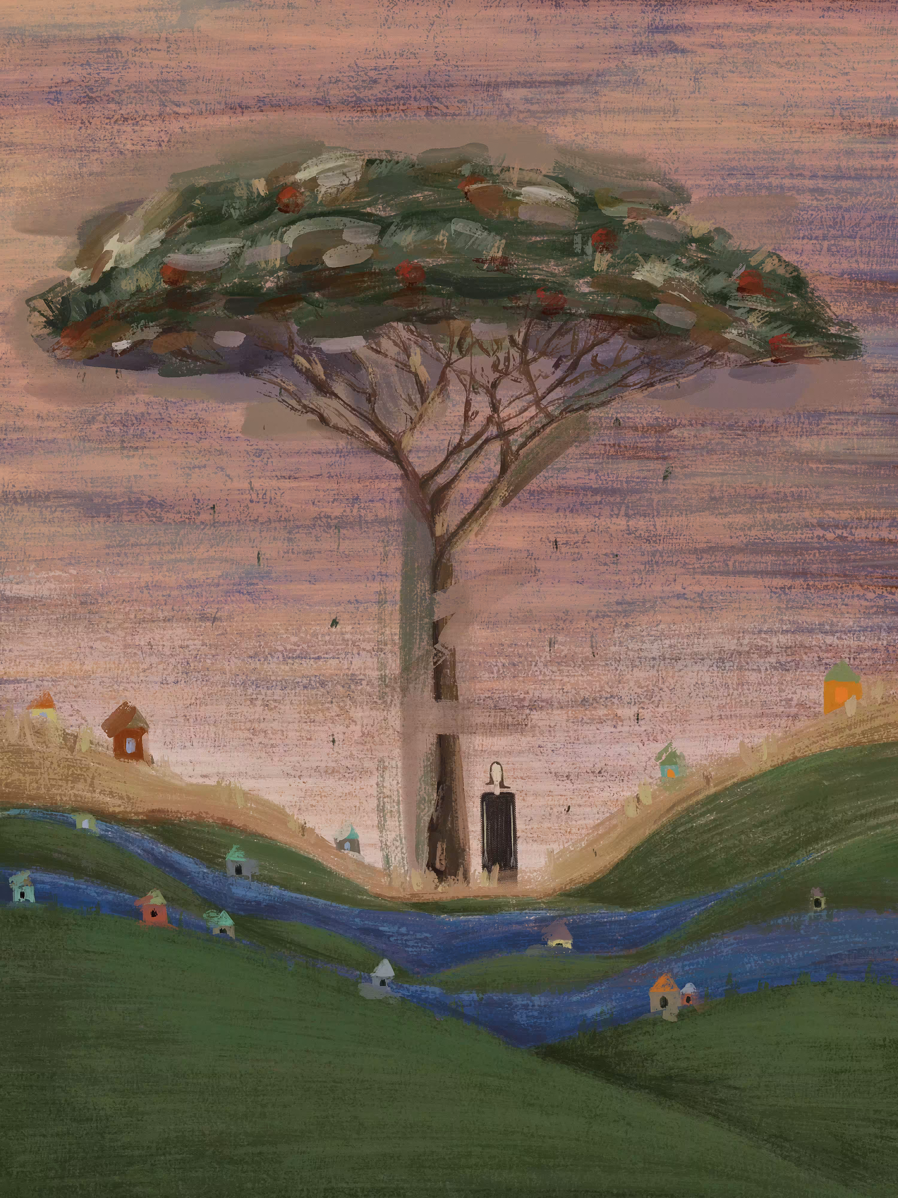 MOTHER TREE