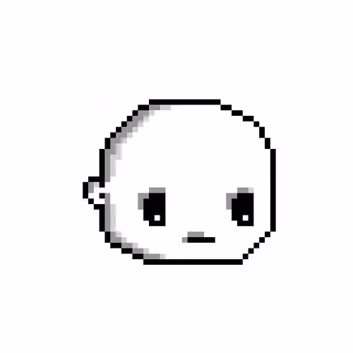 weird bob #064