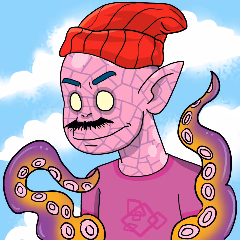 Monstro: #310