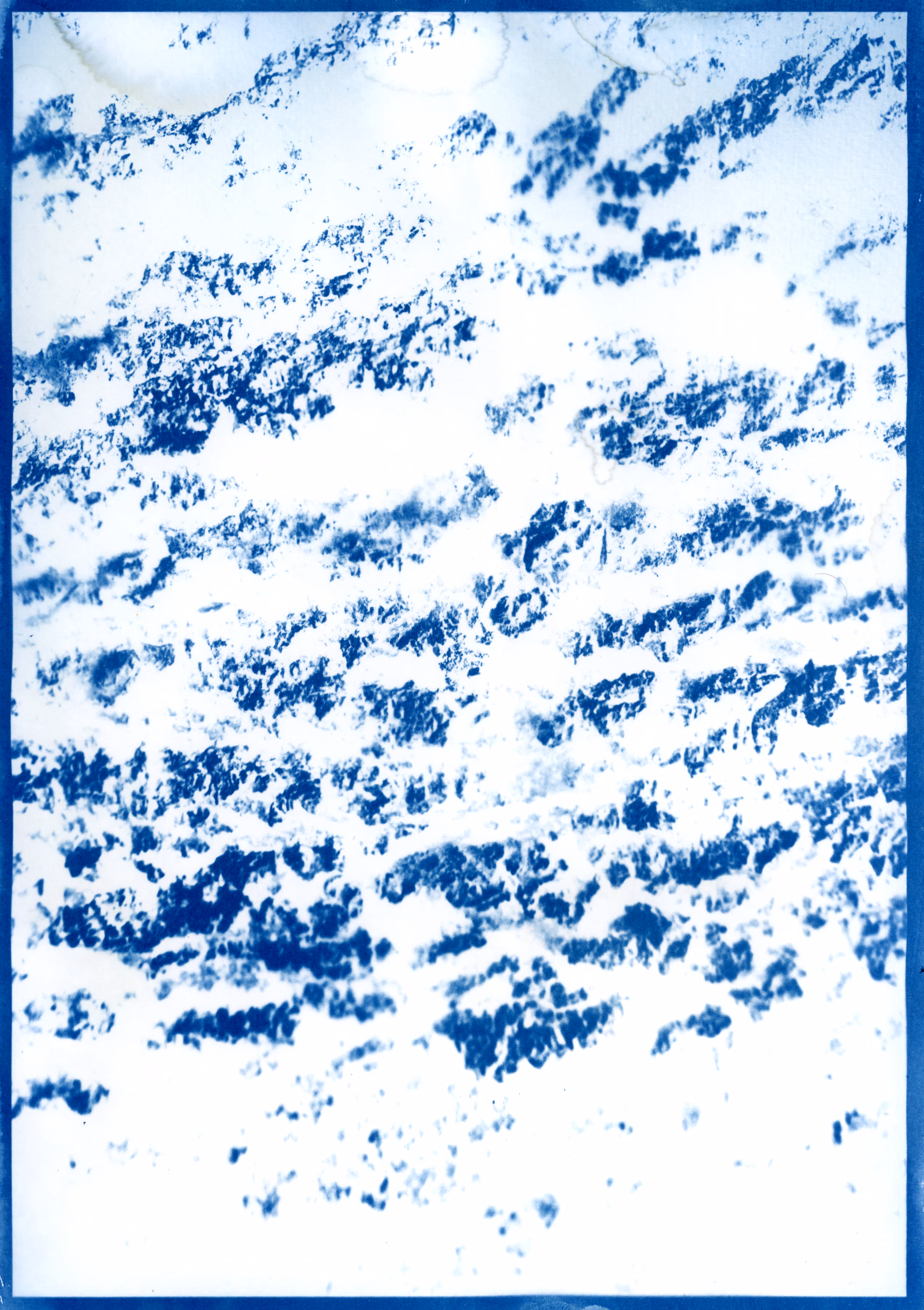 Textures around me #4