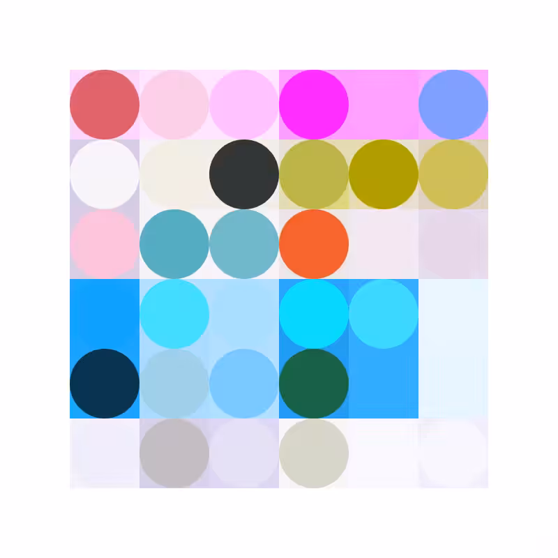 Circle squared #41