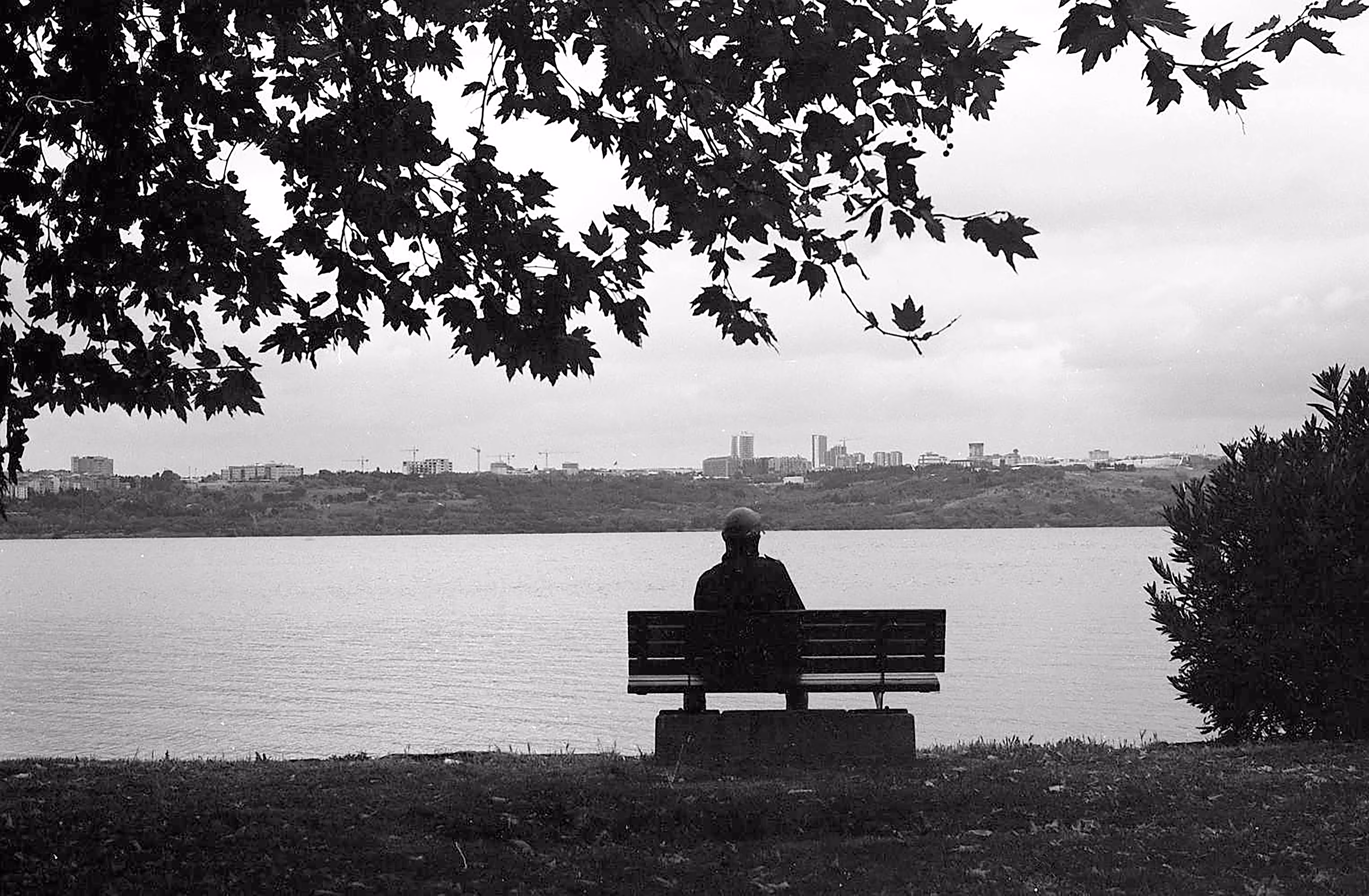 Lakeside