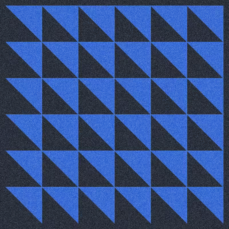 Happy Accidents #122