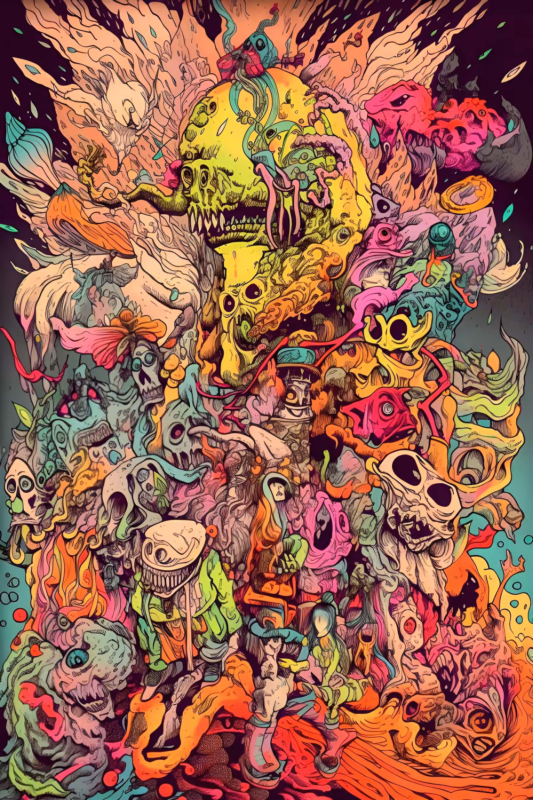 organics 005