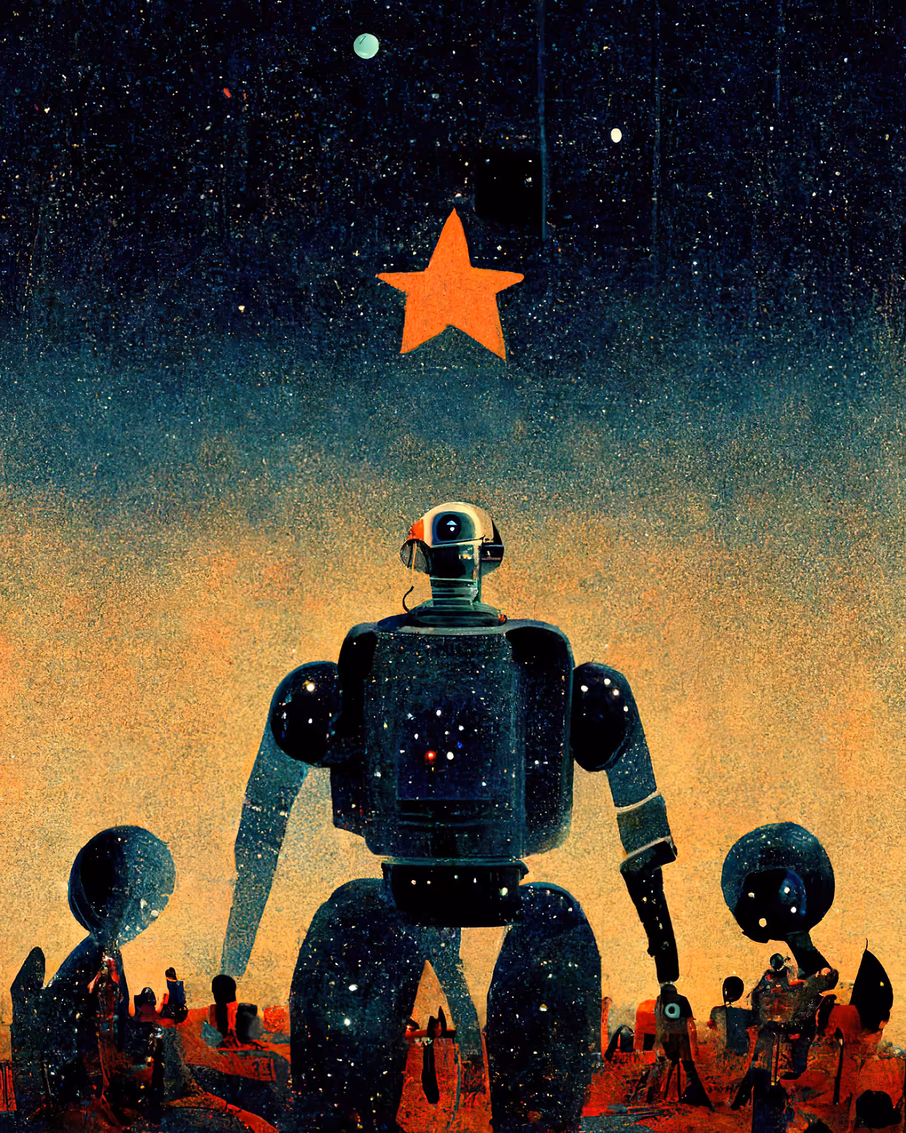 Orion