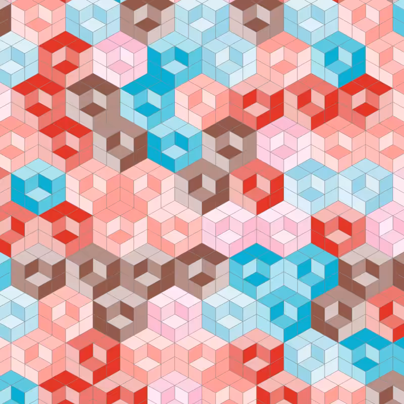 SuperCube 1000 #229
