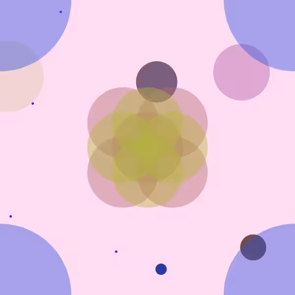 Breathing #19